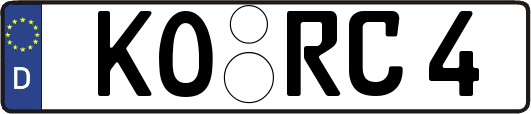 KO-RC4
