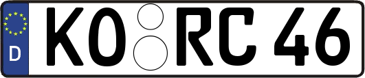 KO-RC46