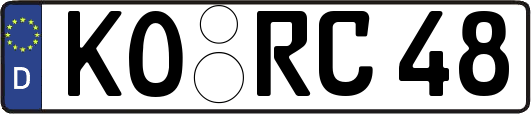 KO-RC48