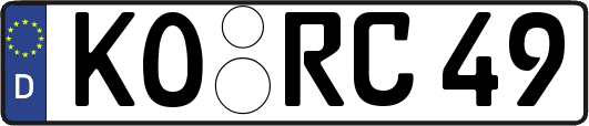 KO-RC49