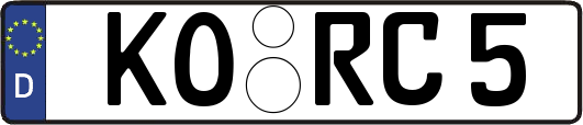 KO-RC5