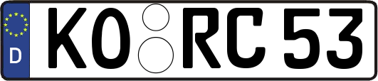 KO-RC53