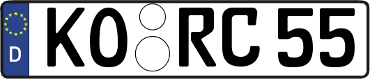 KO-RC55