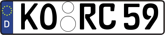 KO-RC59