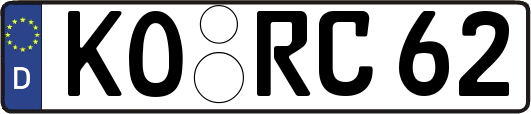 KO-RC62