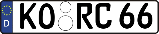 KO-RC66