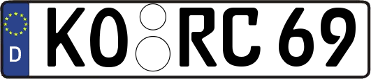 KO-RC69