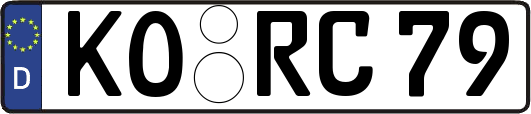 KO-RC79