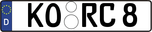KO-RC8
