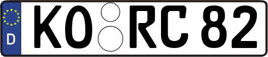 KO-RC82