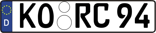 KO-RC94