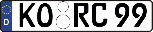 KO-RC99