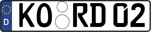 KO-RD02