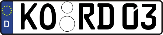 KO-RD03