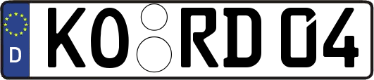 KO-RD04