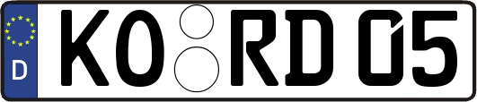 KO-RD05