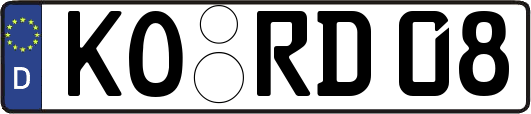 KO-RD08