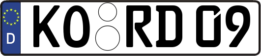 KO-RD09