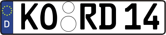 KO-RD14