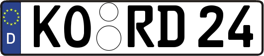 KO-RD24