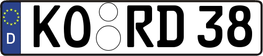 KO-RD38