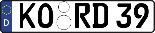 KO-RD39
