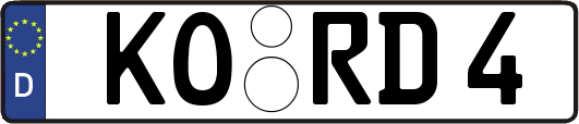KO-RD4