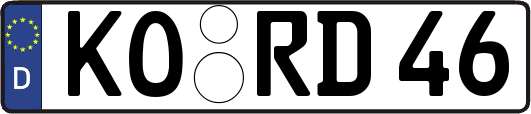 KO-RD46