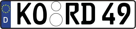 KO-RD49