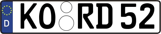 KO-RD52
