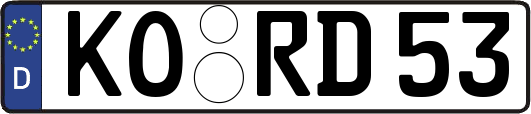 KO-RD53