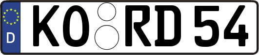 KO-RD54