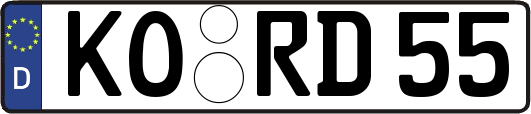 KO-RD55