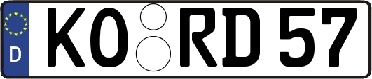 KO-RD57