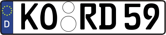 KO-RD59