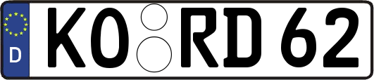 KO-RD62