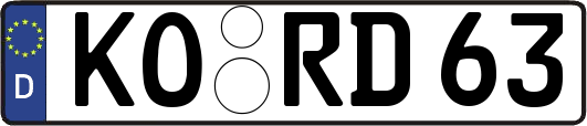 KO-RD63