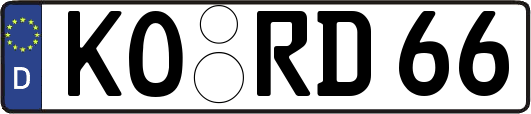 KO-RD66