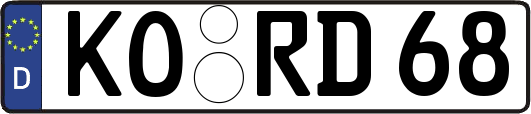 KO-RD68