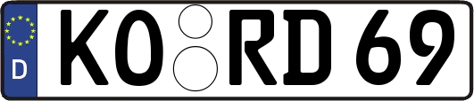 KO-RD69