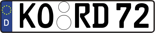 KO-RD72
