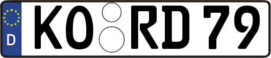 KO-RD79