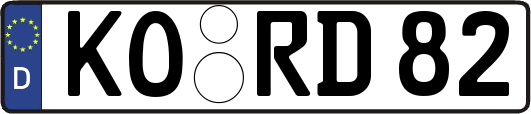 KO-RD82