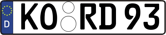 KO-RD93