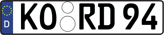 KO-RD94