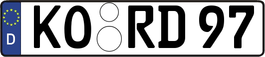 KO-RD97