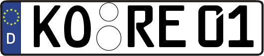 KO-RE01