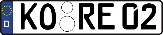 KO-RE02