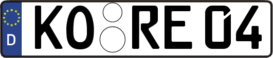 KO-RE04