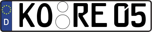 KO-RE05